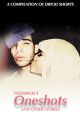 Dricki: Oneshots & Other Stories by fuckyesdricki