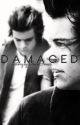 Damaged » h. styles au by zap1dx