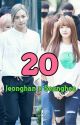 20 (Seventeen Jeonghan x CLC Seunghee) Ver. 2.0 by nantokanarusa