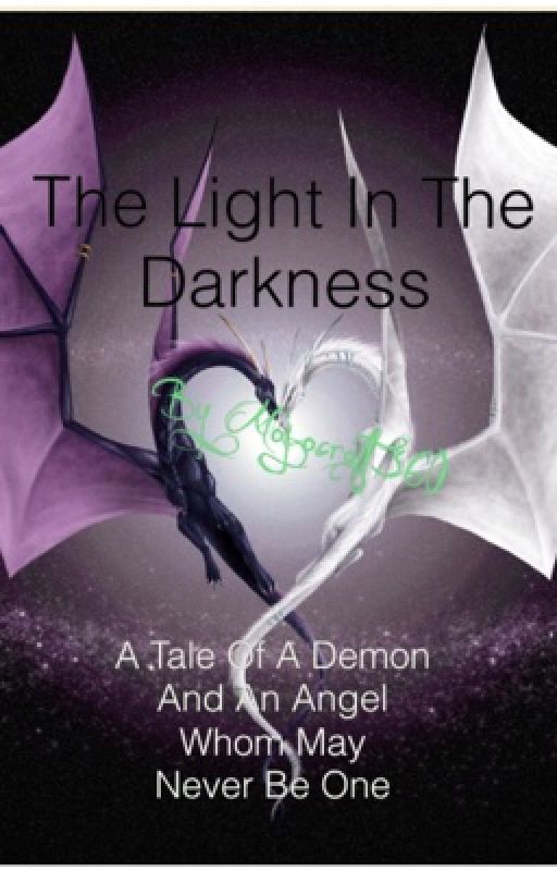 The Light In The Darkness (Discontinued) by Mojocraft360