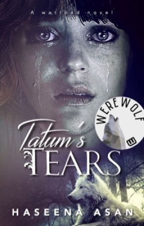 Tatum's Tears | On Hold by Its_Just_A_Heart