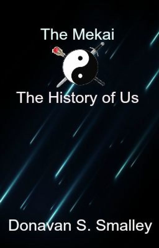 The History of Us (Prequel) by dsts09