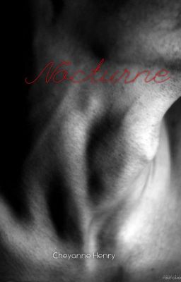 Nocturne (BoyXBoy) cover