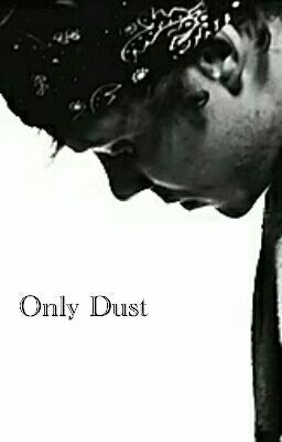 Only Dust (Lashton) cover