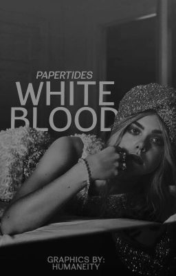 White Blood | Klaus Mikaelson cover