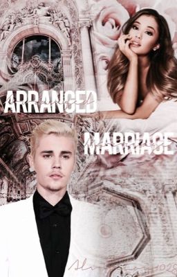 Arranged Marriage cover