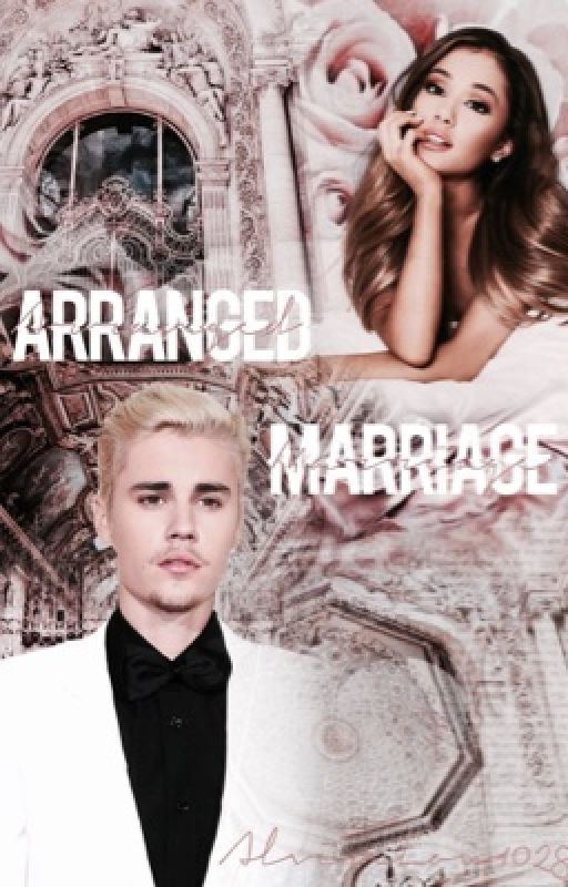 Arranged Marriage by AlvinLow1028