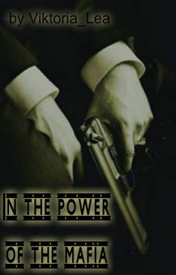 In the power of the mafia cover