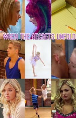 When The Secrets Unfold cover