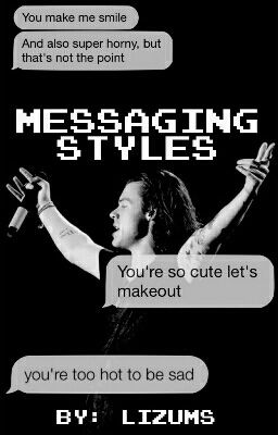 messaging styles l.s cover