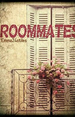 Roommates cover