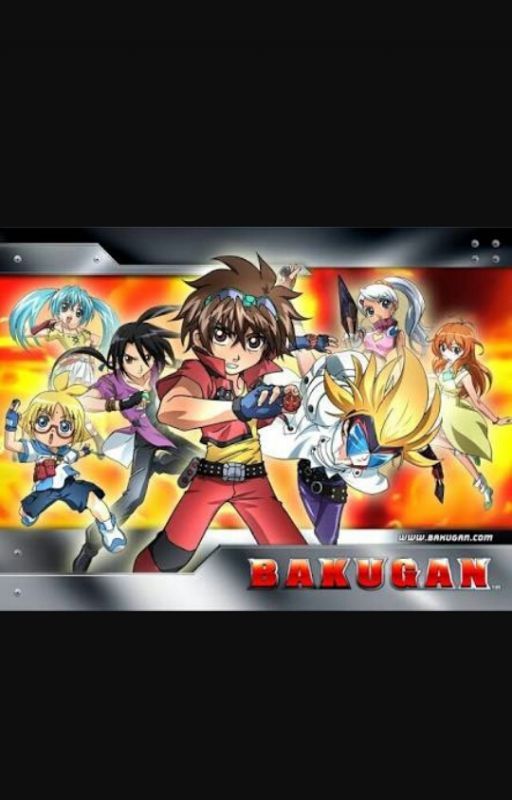 Ana's new beggining: Bakugan Love Story (REVAMPING COMPLETELY DO NOT READ YET!!) by Kuyubbi086