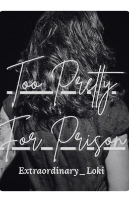 Too Pretty For Prison (Zarry) cover