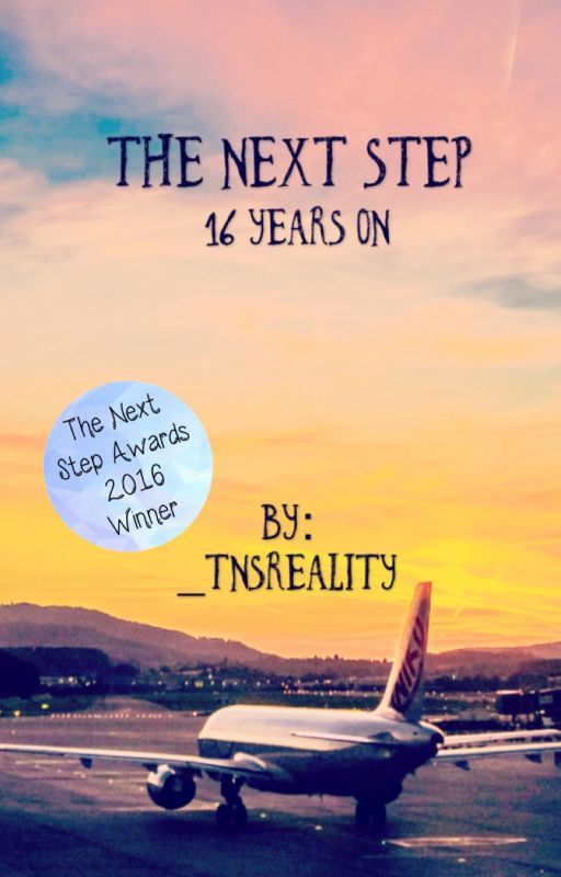 The Next Step: 16 Years On by _tnsreality