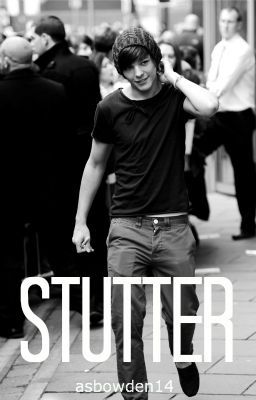 Stutter (Larry Stylinson) cover