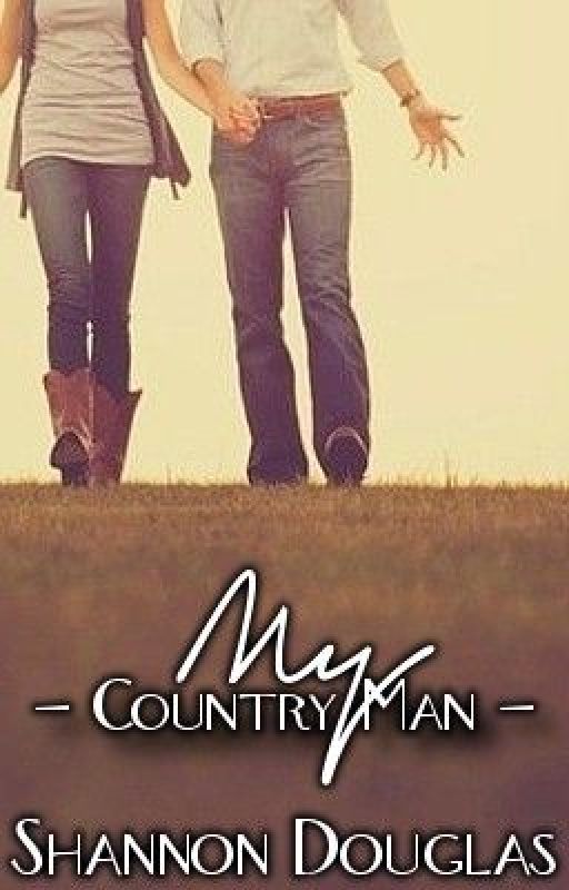 My Country Man by xoshannonxo27