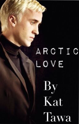 Arctic Love cover