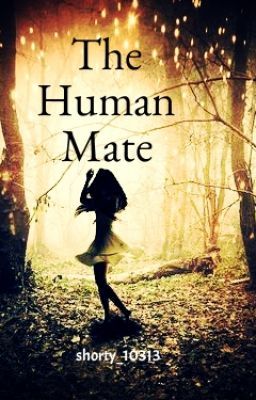 The Human Mate cover