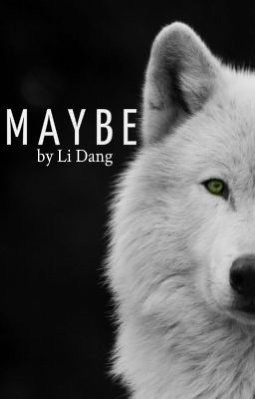 Maybe by HappiLi