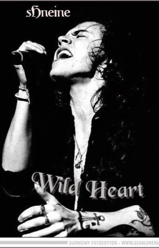 Wild Heart by sHneine