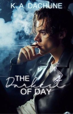 The Darkest of Day cover