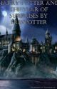 Harry Potter and the Year of Surprises by erinpotter by TravelThroughTime