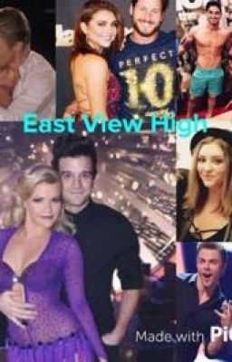 East View High cover