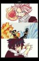 (Nalu or Graylu)The Battle For Love by kaykay_11_11