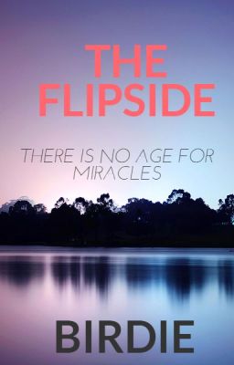 The Flipside cover