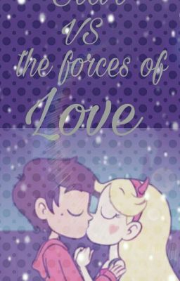 star vs the forces of love cover