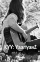 kyy:Yaariyan2 by PhoenixCorner