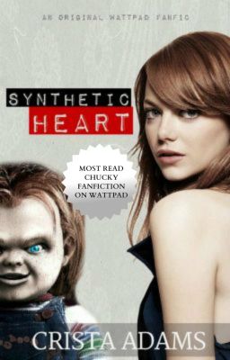 Synthetic Heart cover