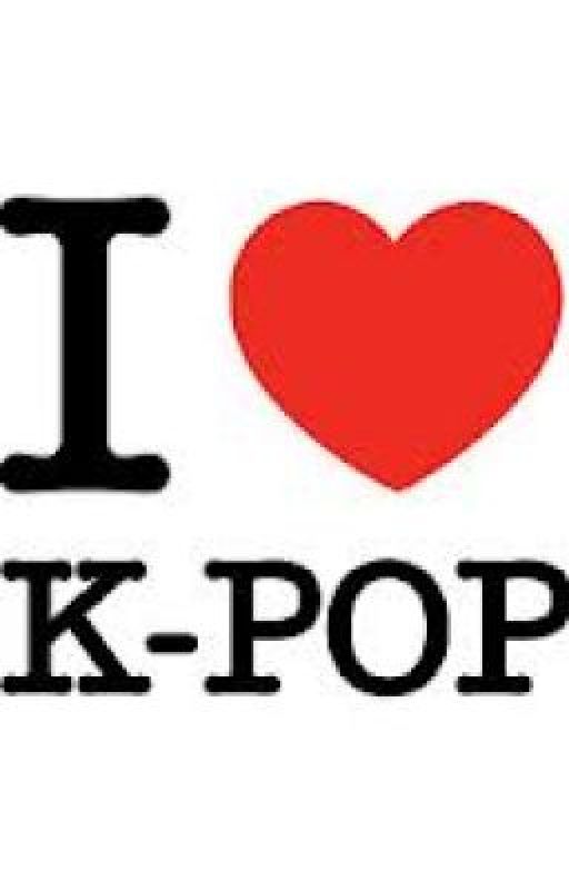 Kpop Lyrics (Book 1) by SarahKpop