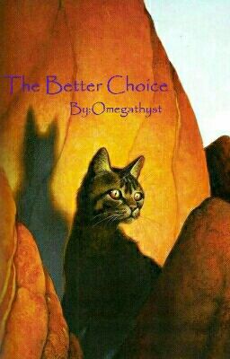 The Better Choice cover