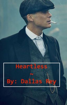 Heartless cover