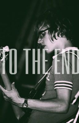 To The End cover