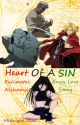 Heart of a SIN - FMA Envy Fanfic [Edited] by Midnight_Lilac