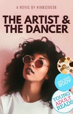 The Artist and The Dancer cover