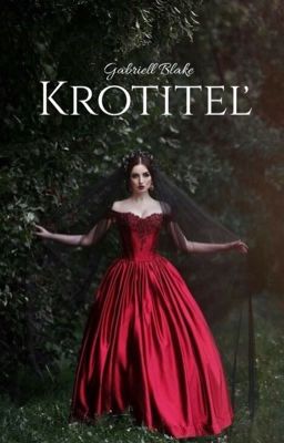 Krotiteľ cover