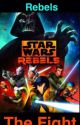 Starwars rebels fanfiction follow up series 1 by LeniLockHart