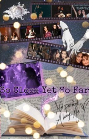 So Close Yet So Far by IHeartLolo