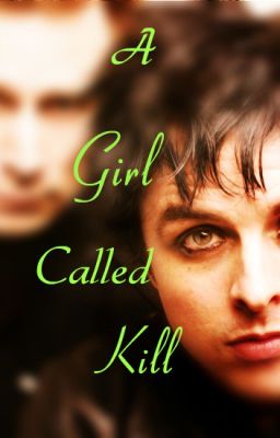 A Girl Called Kill cover