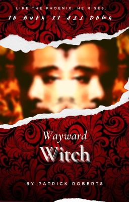 Wayward Witch (LGBT ) cover