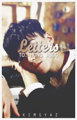 Letters | Hong Jisoo cover