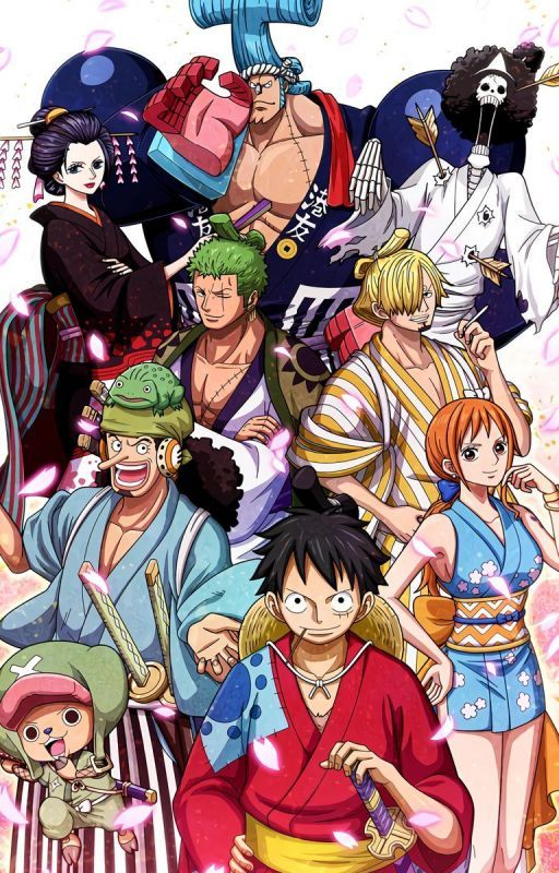 One Piece x Reader Oneshots (NO REQUESTS) by Vizkopa