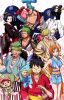 One Piece x Reader Oneshots (NO REQUESTS)