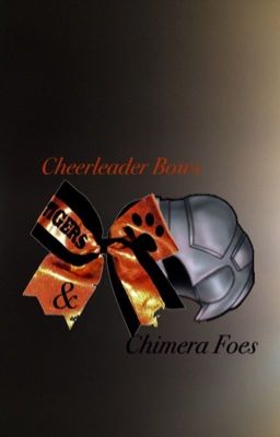 Cheerleader Bows and Chimera Foes cover