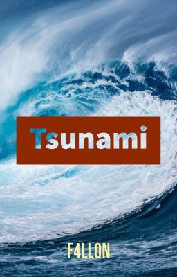 Tsunami cover