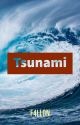 Tsunami by F4llon