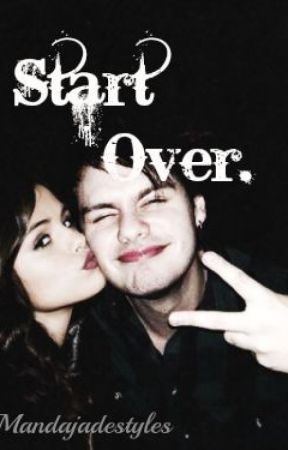 Start Over. (Michael Clifford au.) by MandaJadeStyles